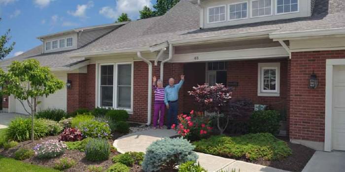 Maple Knoll Village | Senior Living Community Assisted Living, Nursing